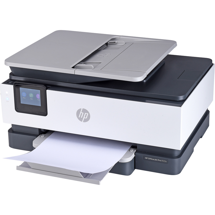 HP OfficeJet Pro 8122e - Vue principale