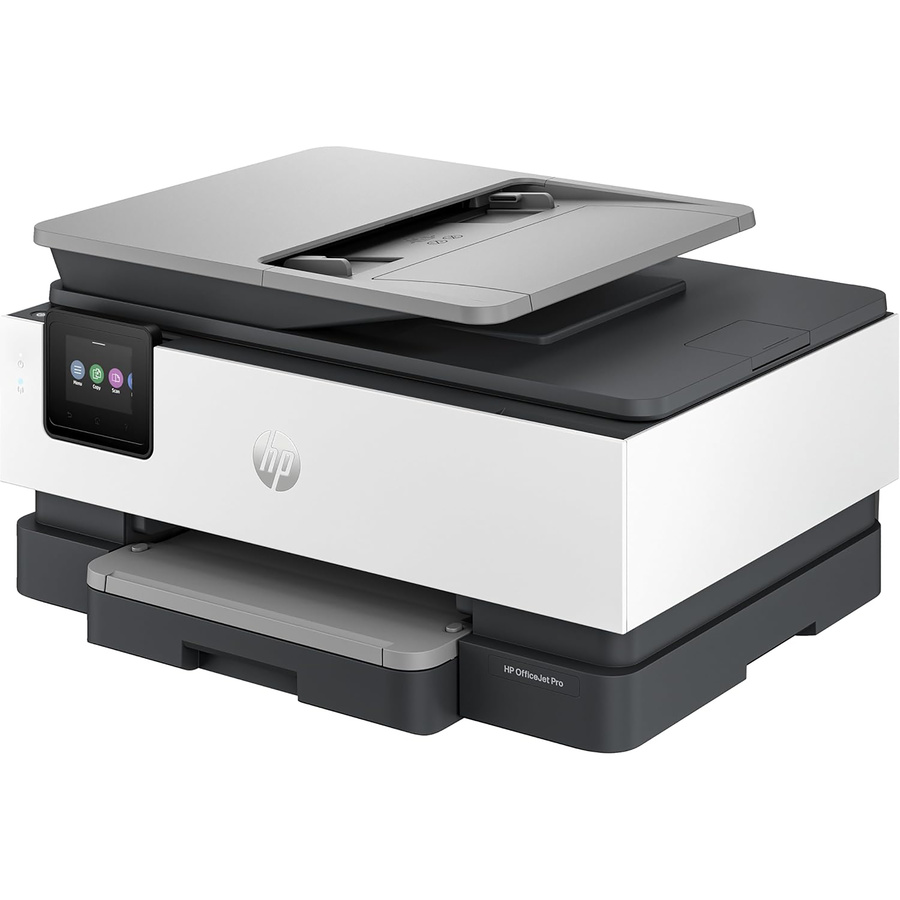 HP OfficeJet Pro 8124e - Vue principale