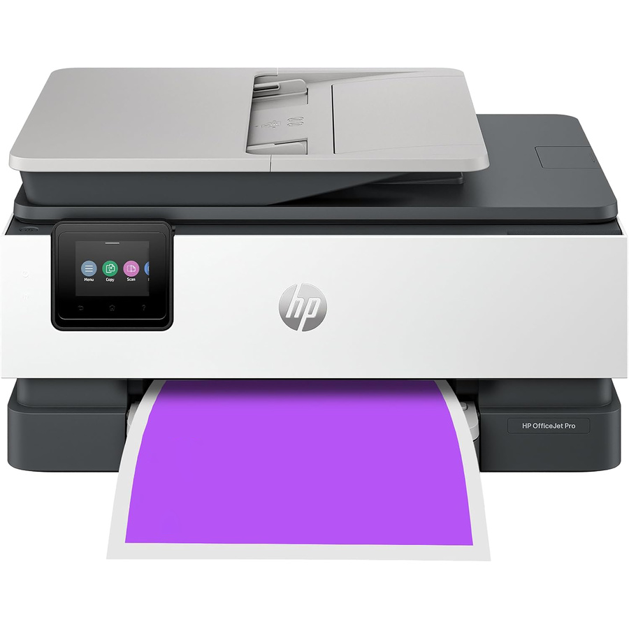 HP OfficeJet Pro 8132e - Vue de face