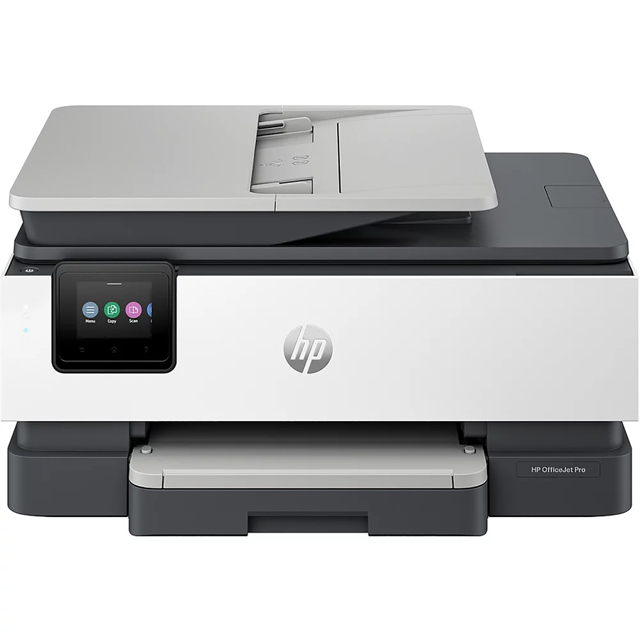 HP OfficeJet Pro 8134e - Vue de face