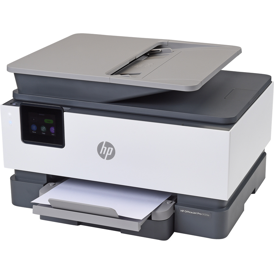 HP OfficeJet Pro 9120e - Vue principale