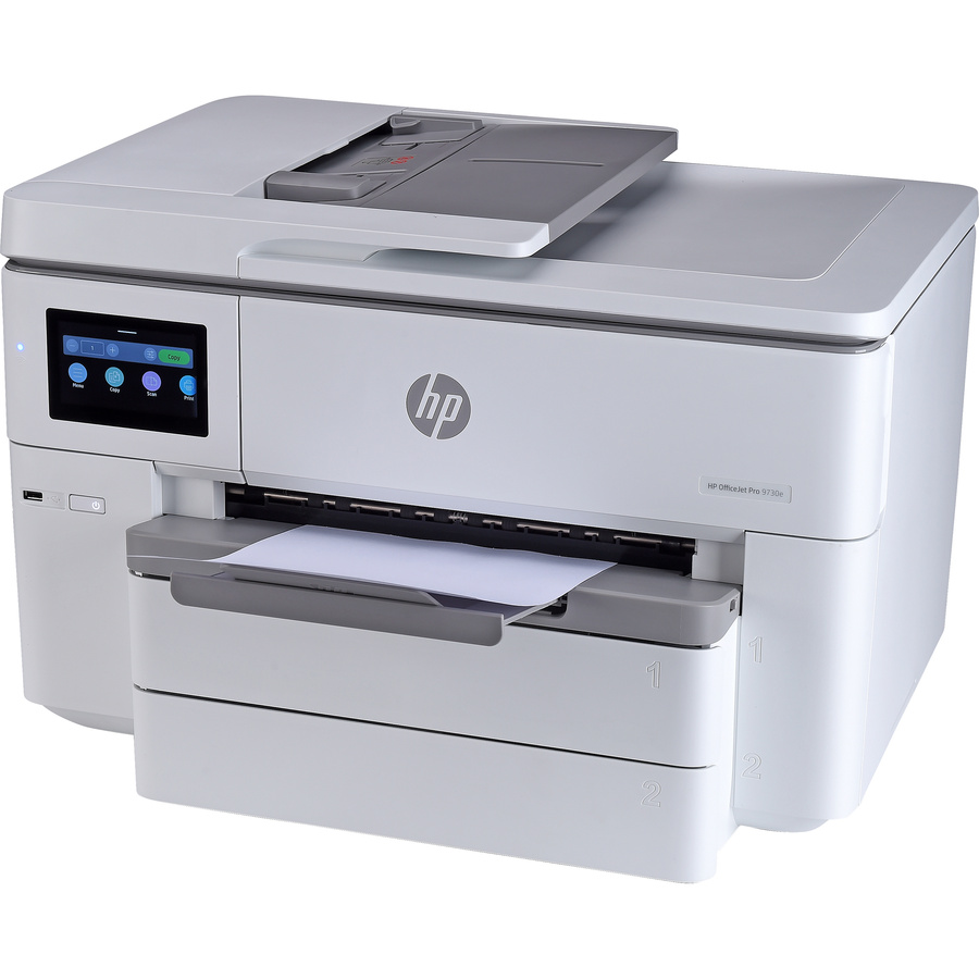 HP OfficeJet Pro 9730e - Vue principale