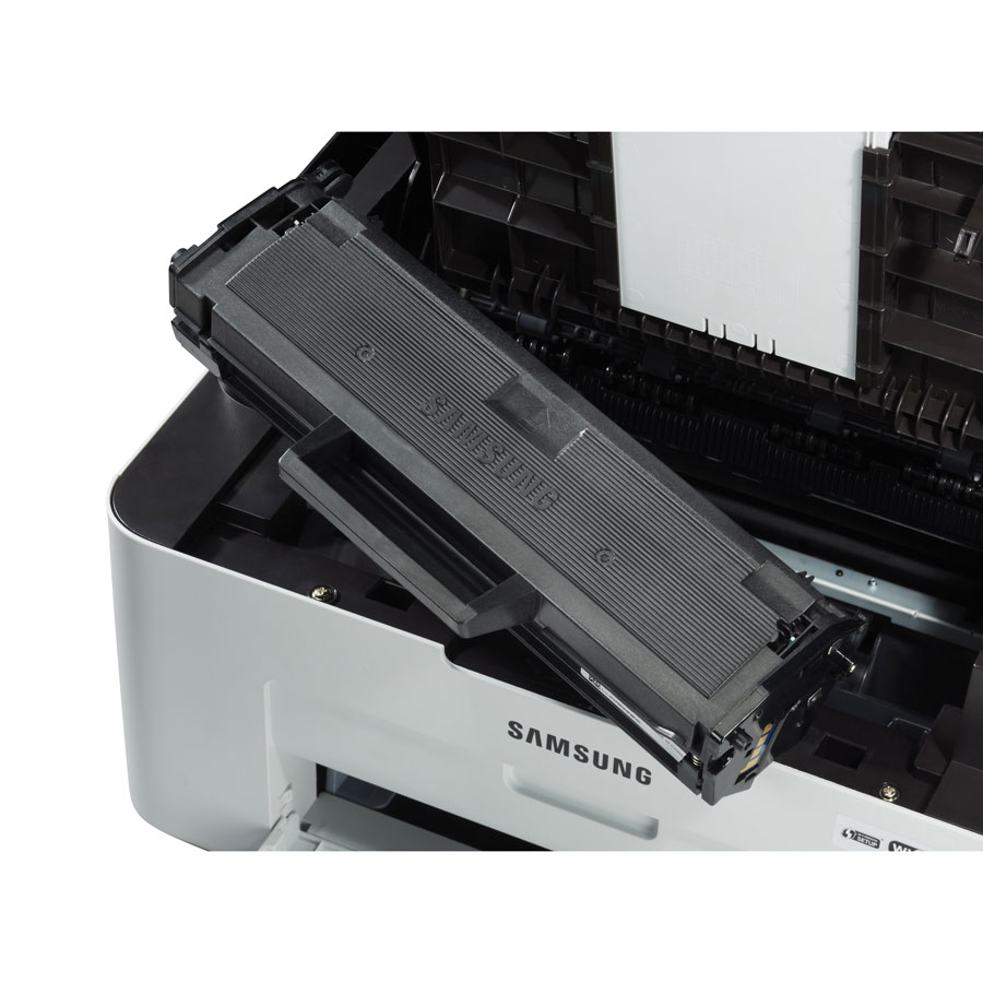 Test Samsung Xpress M2070W - Imprimante multifonction ...