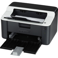 Brother HL-1112A
- Vue principale