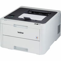 Brother HL-L3210CW
- Vue principale