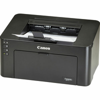 Canon i-Sensys LBP112
- Vue principale