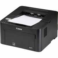 Canon i-Sensys LBP162dw
- Vue principale