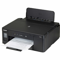 Canon Pixma GM2050
- Vue principale
