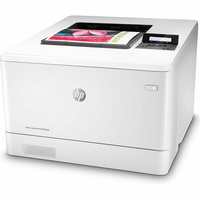 HP Color Laserjet Pro M454dn
- Vue principale