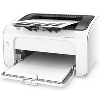 HP Laserjet Pro M12a
- Vue principale