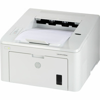 HP Laserjet Pro M203dn
- Vue principale