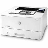 HP Laserjet Pro M404dw
- Vue principale