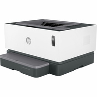 HP Neverstop Laser 1001nw
- Vue principale