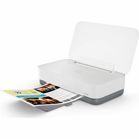 HP Tango
- Vue principale