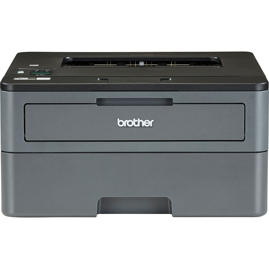 Test Brother HL-L2375DW - Imprimante - UFC-Que Choisir