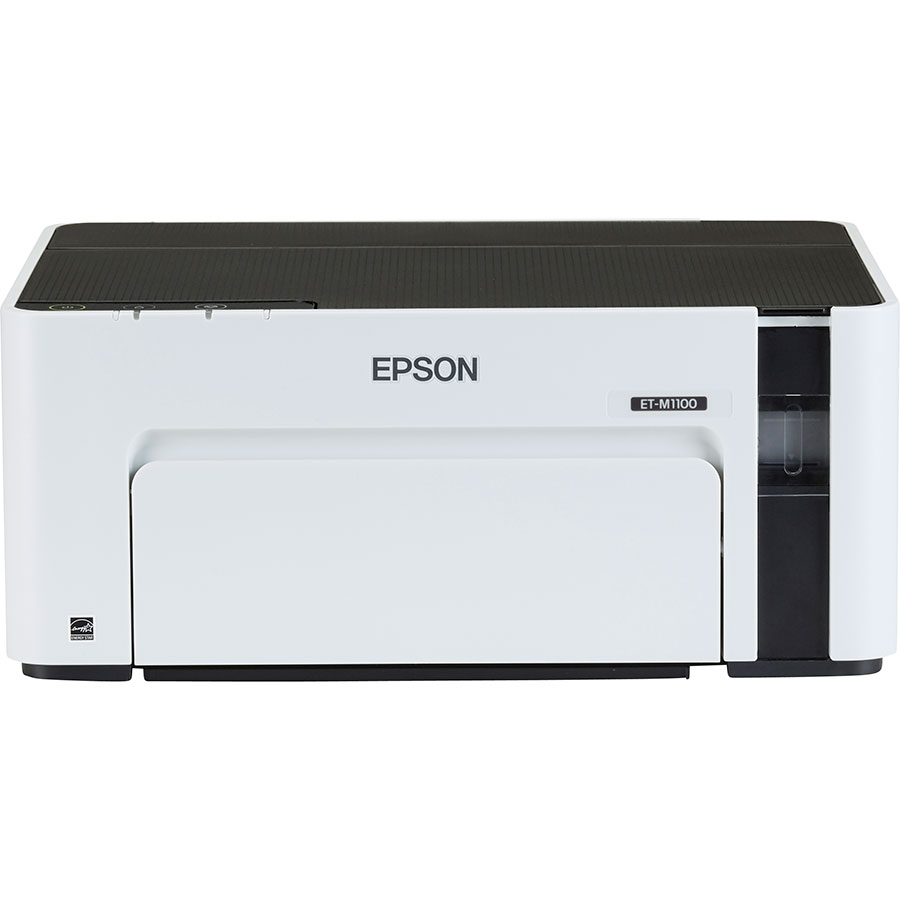 Test Epson EcoTank ET-M1100 - Imprimante - UFC-Que Choisir