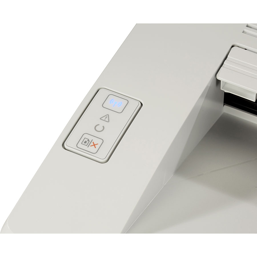 Test HP Laserjet Pro M102w Imprimante UFCQue Choisir