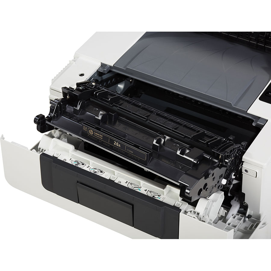 Test HP Laserjet Pro M402dn - Imprimante - UFC-Que Choisir