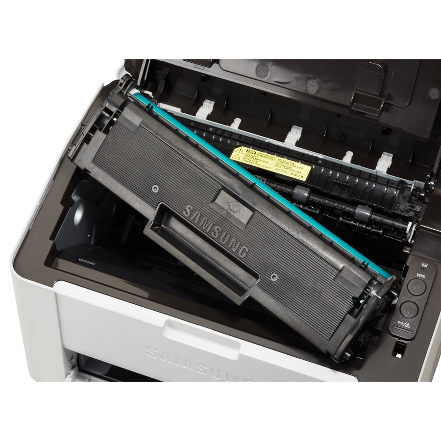 Test Samsung Printer Xpress M2026w Imprimante UFCQue Choisir