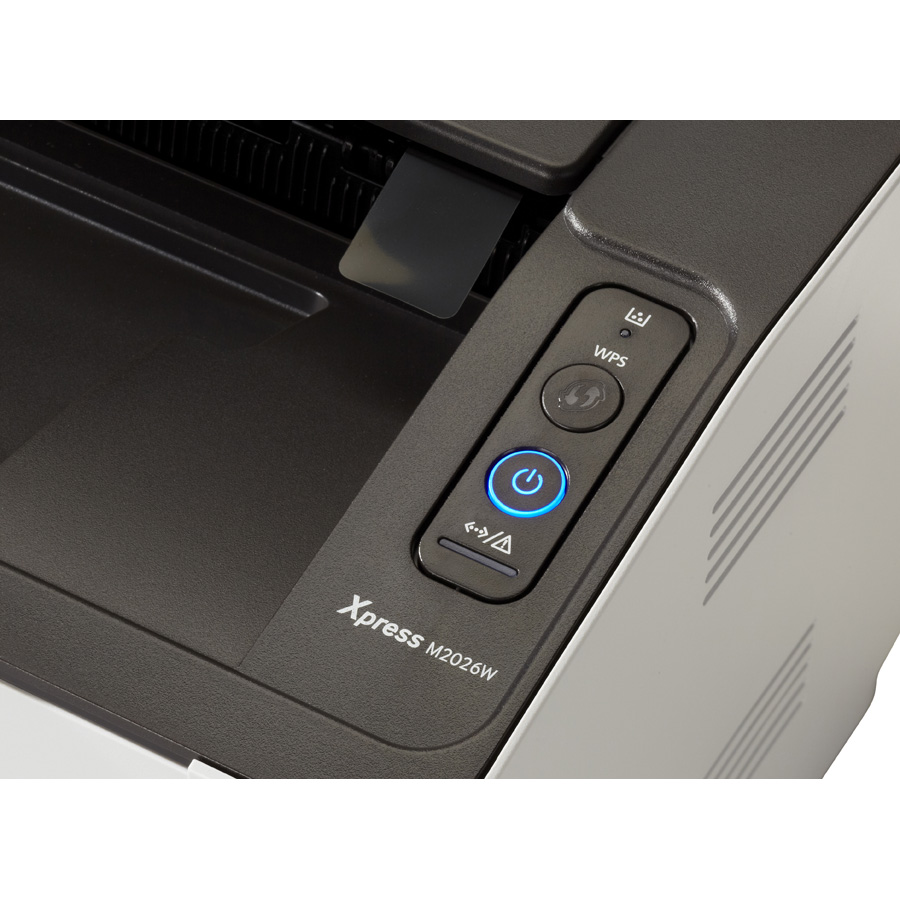 Test Samsung Printer Xpress M2026w Imprimante UFCQue Choisir