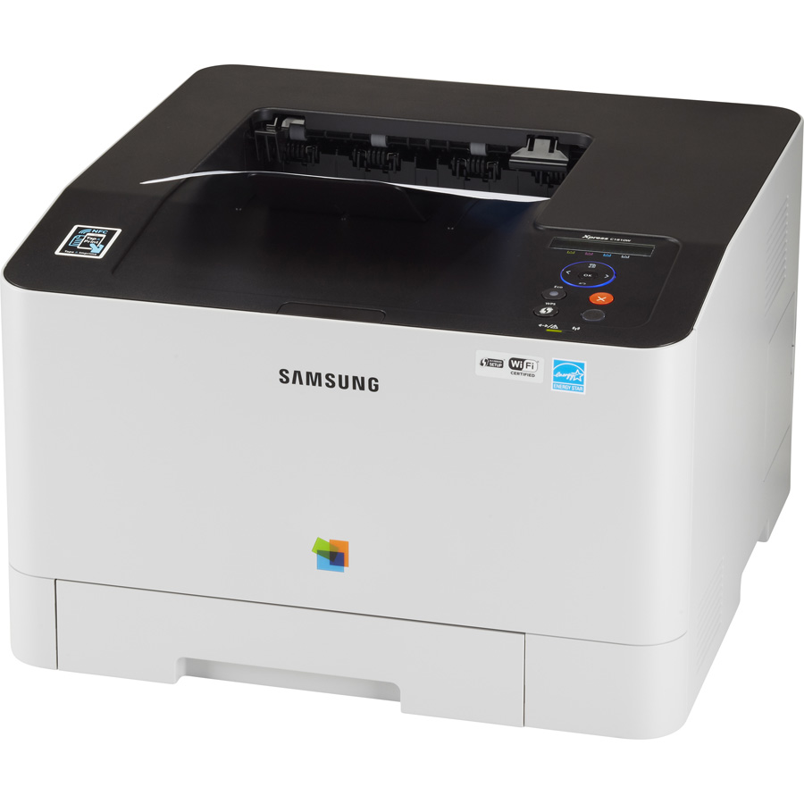 Test Samsung Xpress SLC1810W Imprimante UFCQue Choisir