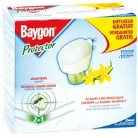 Baygon Protector