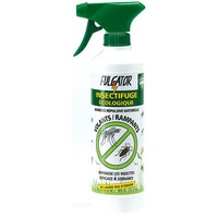 Fulgator Insectifuge écologique barrière répulsive naturelles
