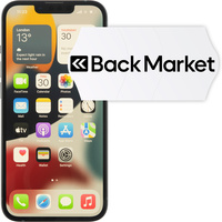 Back market Apple iPhone 13 (128 Go) reconditionné