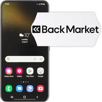 Back market Samsung Galaxy S22 (128 Go) reconditionné