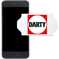 Darty.com iPhone 6 reconditionné