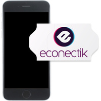 Econectik.com iPhone 6S reconditionné