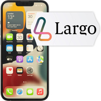 Largo Apple iPhone 13 (128 Go) reconditionné