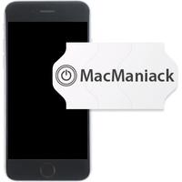 MacManiack.com iPhone 6S reconditionné