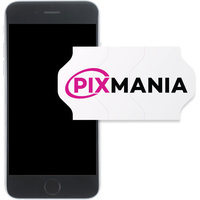 Pixmania.fr iPhone 6 reconditionné