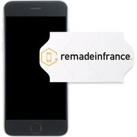 RemadeInFrance.com iPhone 6 reconditionné