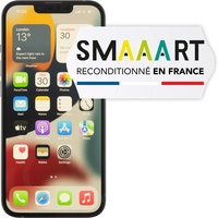 Smaaart Apple iPhone 13 (128 Go) reconditionné