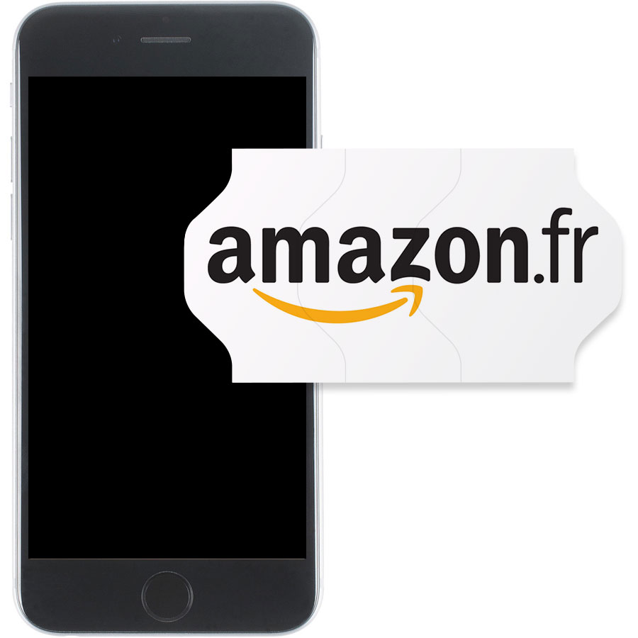 Amazon.fr iPhone 6 reconditionné