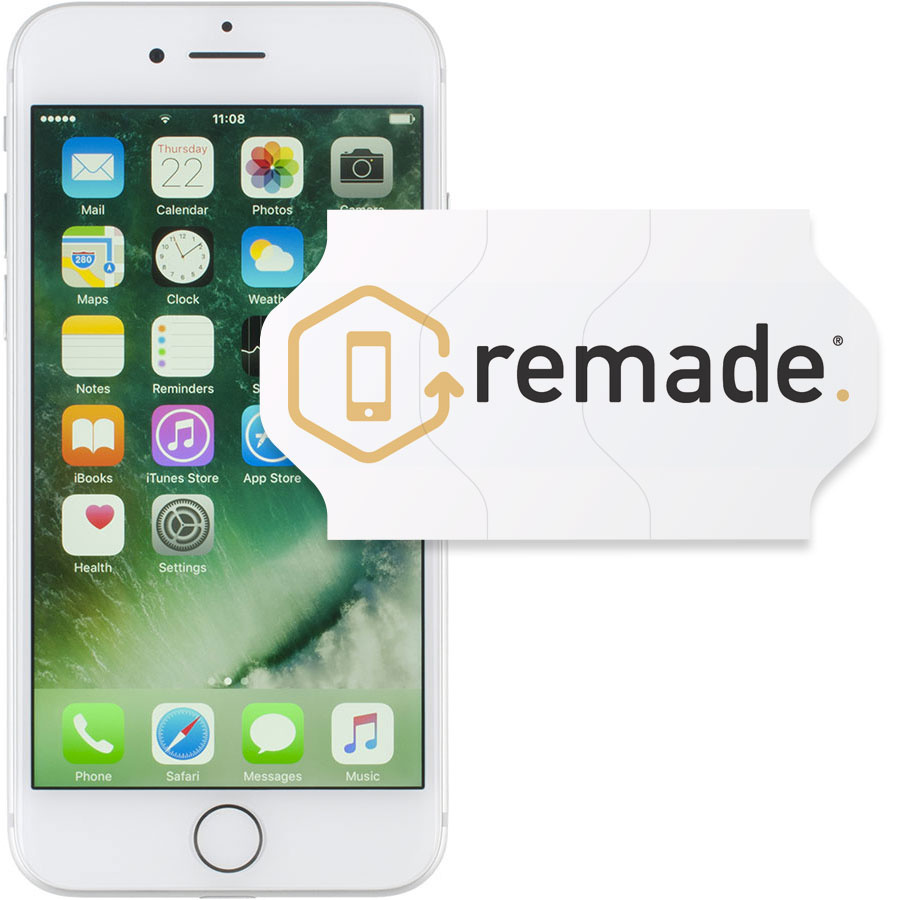 Remade Apple iPhone 7 reconditionné - 