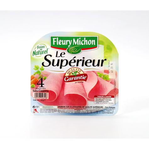 Fleury Michon Le Supérieur - 