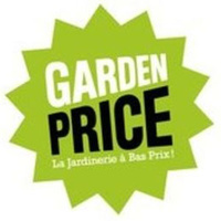Garden Price