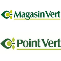 Magasin Vert/Point Vert