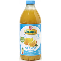 Jafaden (E.Leclerc) Orange