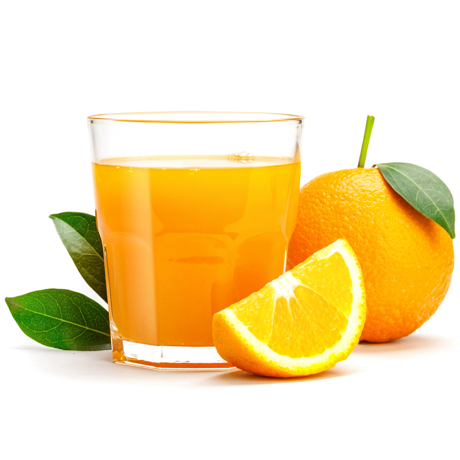 Monoprix Oranges à jus