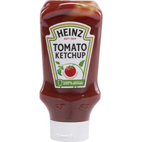 Heinz Tomato ketchup