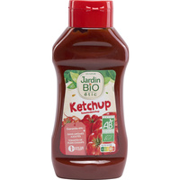 Jardin Bio Étic Ketchup