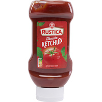 Rustica (E.Leclerc) Tomato ketchup