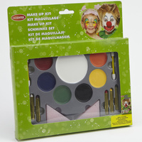 Goodmark Kit maquillage