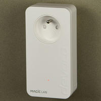 devolo Magic 1 WiFi mini Multiroom Kit - CPL - LDLC