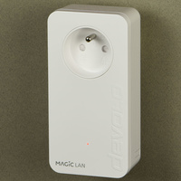 Devolo Magic 1 Wifi Starter Kit