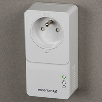 EssentielB(*1*) 1000MBPS Gigogne